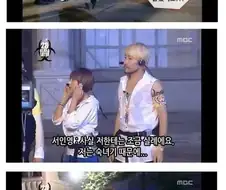 무한도전이 진짜 노빠꾸 예능이었던 이유.