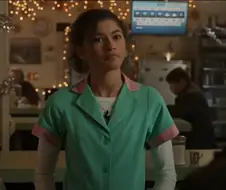 스파이더맨) 사실 NTR전개하려면 ＇노 웨이 홈＇에서 박았으면 좋았...