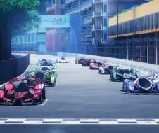 하이스피드 에투알