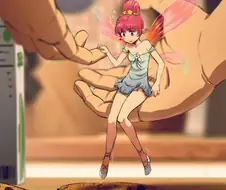 넘야함) 인간의 도리를 위한 최소한의 특성