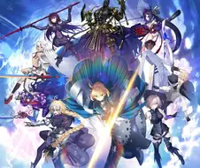 페이트) 촉매소환에 대한 인식을 바꾼 작품