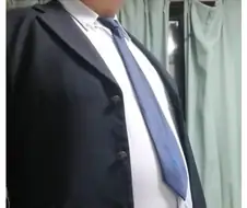 한국의 만화에 나올법한 개쩌는 교복핏.manga