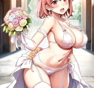 내청코) 교미선언복 입은 유이