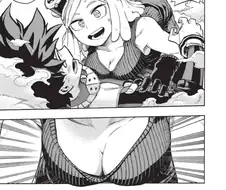 [나히아] 주인공이랑 꽤 잘어울리던애