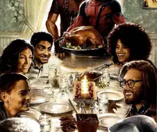 개인적으로 데드풀 4 나오면 바라는 것