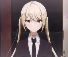 [무리무리]오우즈카 마이의 엄마