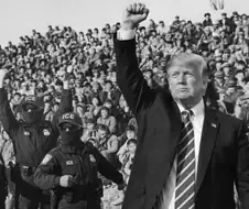 전세계가 식민지인줄 아는 미친 노인네