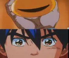 요리왕 비룡 오프닝