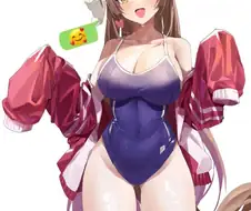 [말딸] 13살 다운 풋풋함이 있는 아이