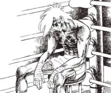 의외로 한국 사람들이 착각 하고 있는 만화 장면.jpg