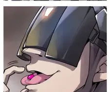 되게 합리적인 야한만화 악당