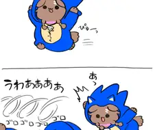 버튜버)오라요!!!