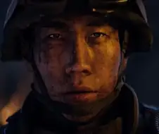 콜옵) "이병 하나를 조심하라고?"