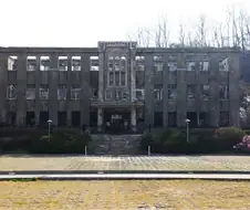 K-브루탈리즘의 대표작