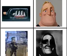 같은 원리의 취미인데 취급이 극과극임