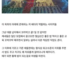 인류제국 황제를 위한 식재료 관리법
