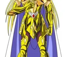 유독 처녀자리인 애들이 좋아했다던 소년 만화.manga