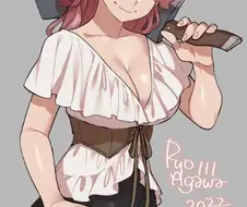 노출 없이 건잔한짤