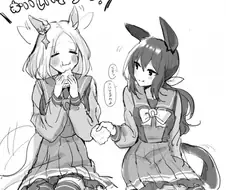 [말딸] NTR AV