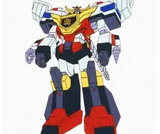 옛날 로봇 디자인이 더 좋다는 말에는 부분적으로 강경반대 입장임