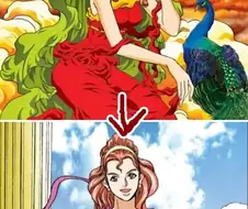 우리가 그리스로마 신화 끝까지는 모르는 이유