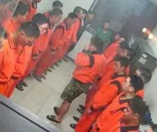 도대체 어떻게 찍었는지 짐작이 안가는 사진