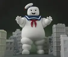 외국영화 VS 일본 만화