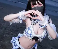 호불호 갈리는 복장 jpg
