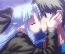 타입문) 은근히 페도인 새끼