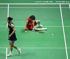 안세영을 만나면 안 되는 이유