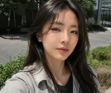 GPT야 나와의 대화를 기반으로 너가 생각한 나를 여성 이미지로 만들어줘