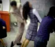 학생인권조례 시행시기를 보면