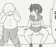 귀여운걸 좋아해서 남들이 뭐라고 한다고?.manwha