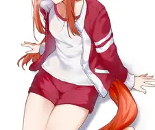 [말딸] 스즈카 장인 sabo1038 작가 짤 모음