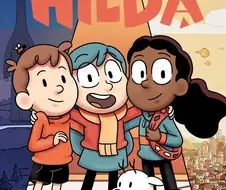 [넷플릭스] 유독 국산 팬아트가 많은 애니.manga