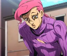 죠죠)어느 조직보스가 무지막지하게 총애하는부하