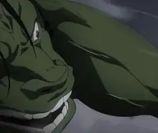 강연금) 3쿨 오프닝에 채색오류 있었네