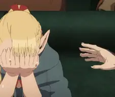 던전밥]우리 이즈츠미가 달라졌어요