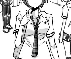 @) 하야미 카나데가 ㄱㄹ인 만화.manga