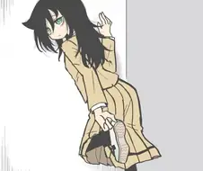 의외로 은근 꼴리는 캐릭터.manga