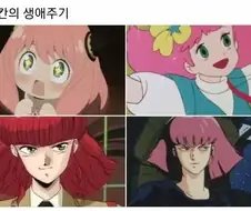 어느 유명한 여성 리더의 생애