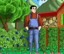 (스압) 고독한 스타듀밸리.manhwa