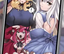 페그오)우당탕탕 요정기사들