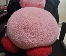 끊임없이 먹어대기만 한 커비의 최후