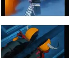 블리치)작중 만해를 파괴한 실력자들