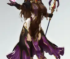 [2d] 적당한 몸매 5장