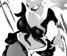 블리치) 뒷장이 있는 짤