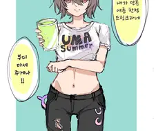 말딸/번역) 신의상 아그네스 타키온