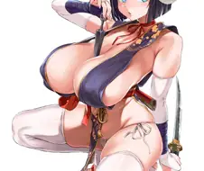 아사나기)쿠노이치