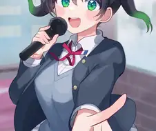 러브라이브)니지동 최고의 ㅇㅎ 캐릭터 후보.manga
